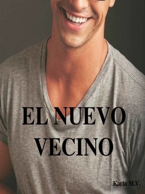 cover image of El Nuevo Vecino